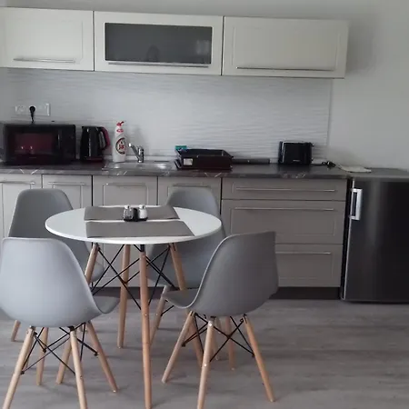 Apartman Silver Zadiel Exterior photo