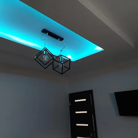 Apartman Silver Zadiel Exterior photo