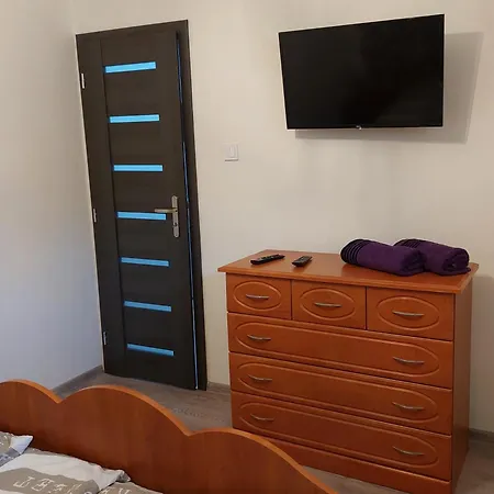 Apartman Silver Zadiel Exterior photo