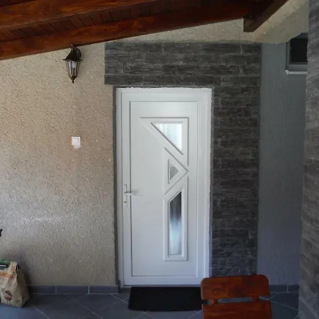 Apartman Silver Zadiel Exterior photo