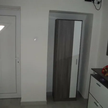 Apartman Silver Zadiel Exterior photo