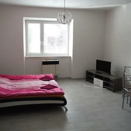 Apartman Silver Zadiel Exterior photo