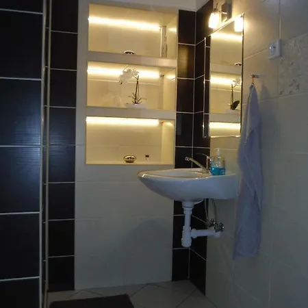 Apartman Silver Zadiel Exterior photo