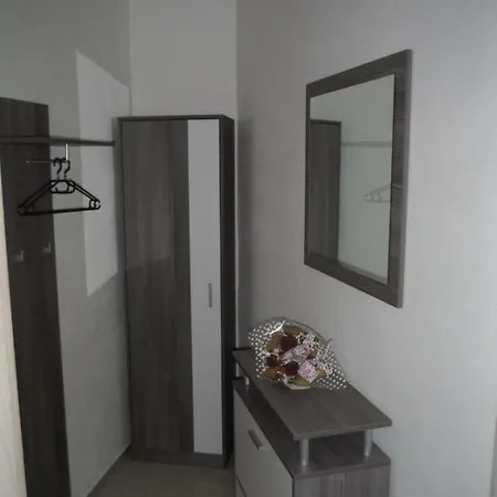 Apartman Silver Zadiel Exterior photo