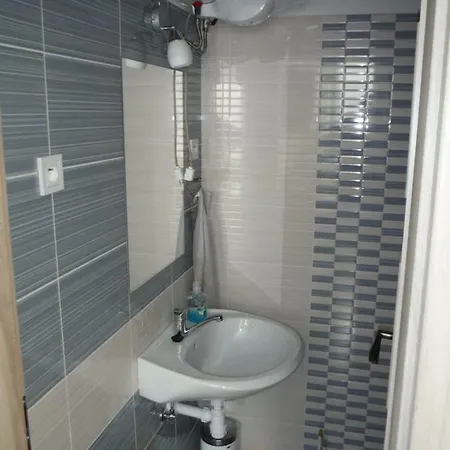 Apartman Silver Zadiel Exterior photo