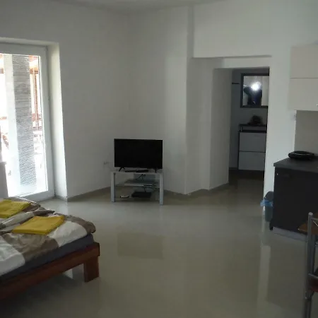 Apartman Silver Zadiel Exterior photo