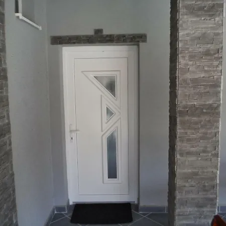 Apartman Silver Zadiel Exterior photo