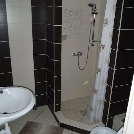 Apartman Silver Zadiel Exterior photo