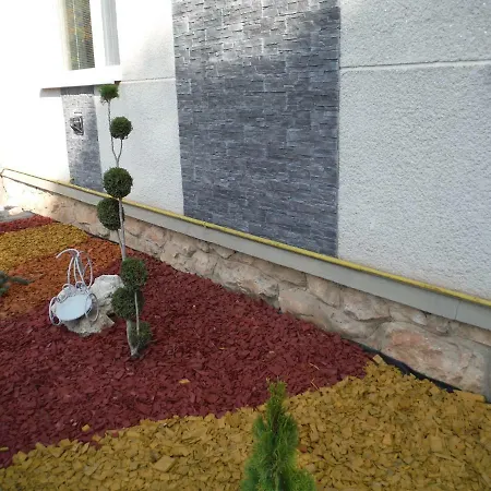 Apartman Silver Zadiel Exterior photo