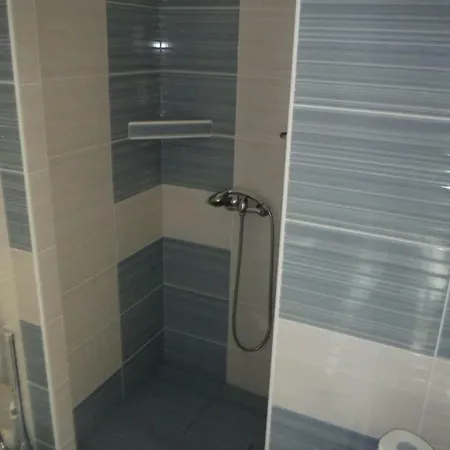 Apartman Silver Zadiel Exterior photo