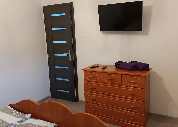 Apartman Silver