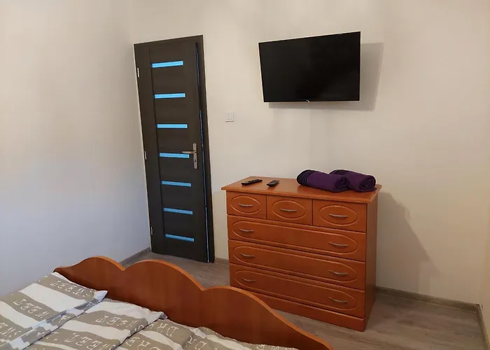 Apartman Silver
