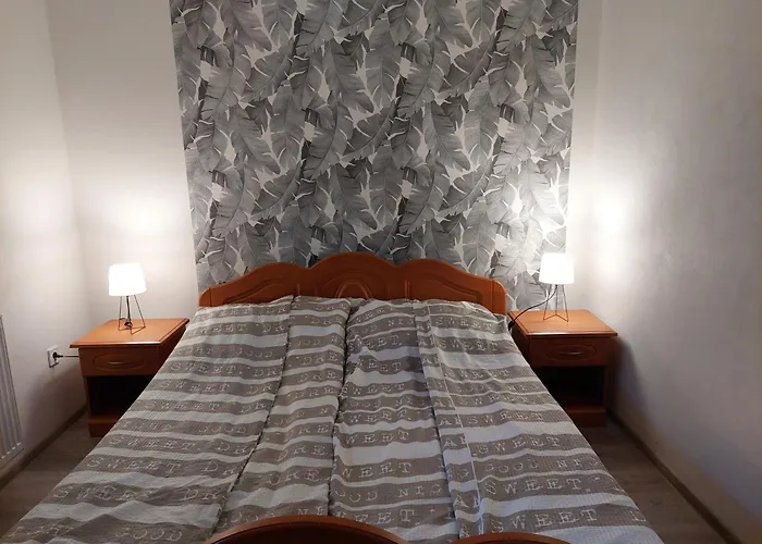 Apartman Silver