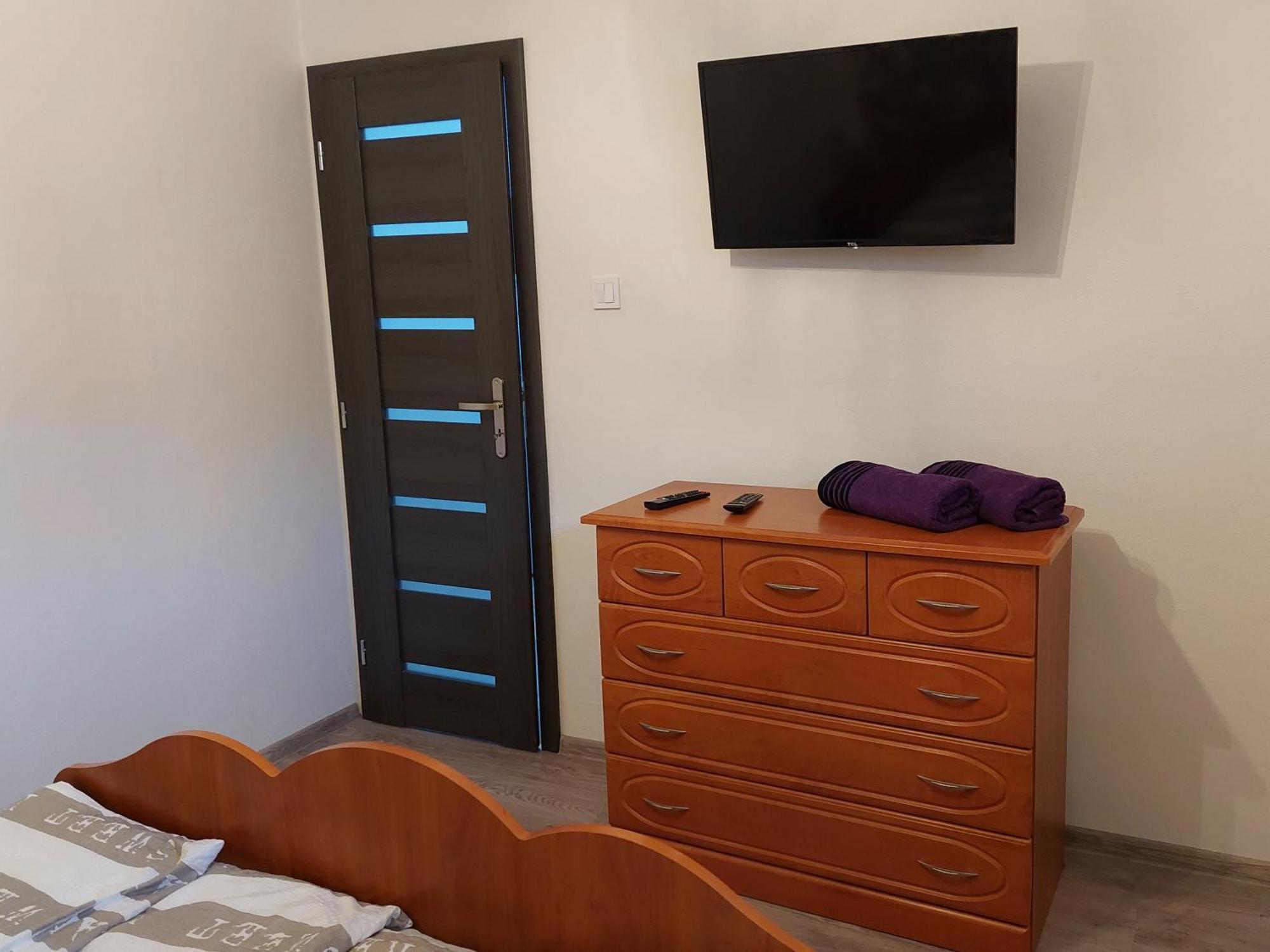 Apartment Silver