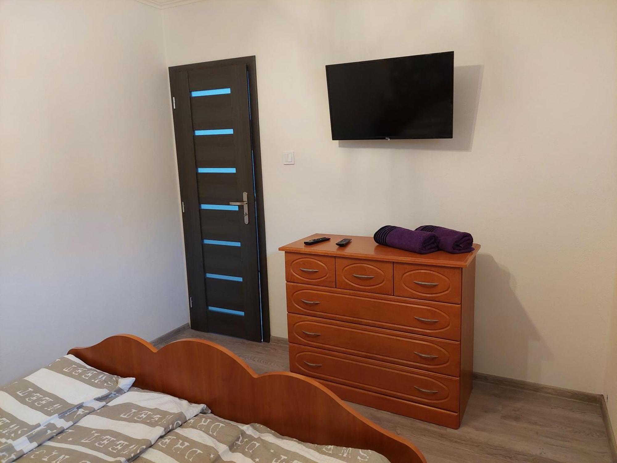 Apartment Silver Zadiel