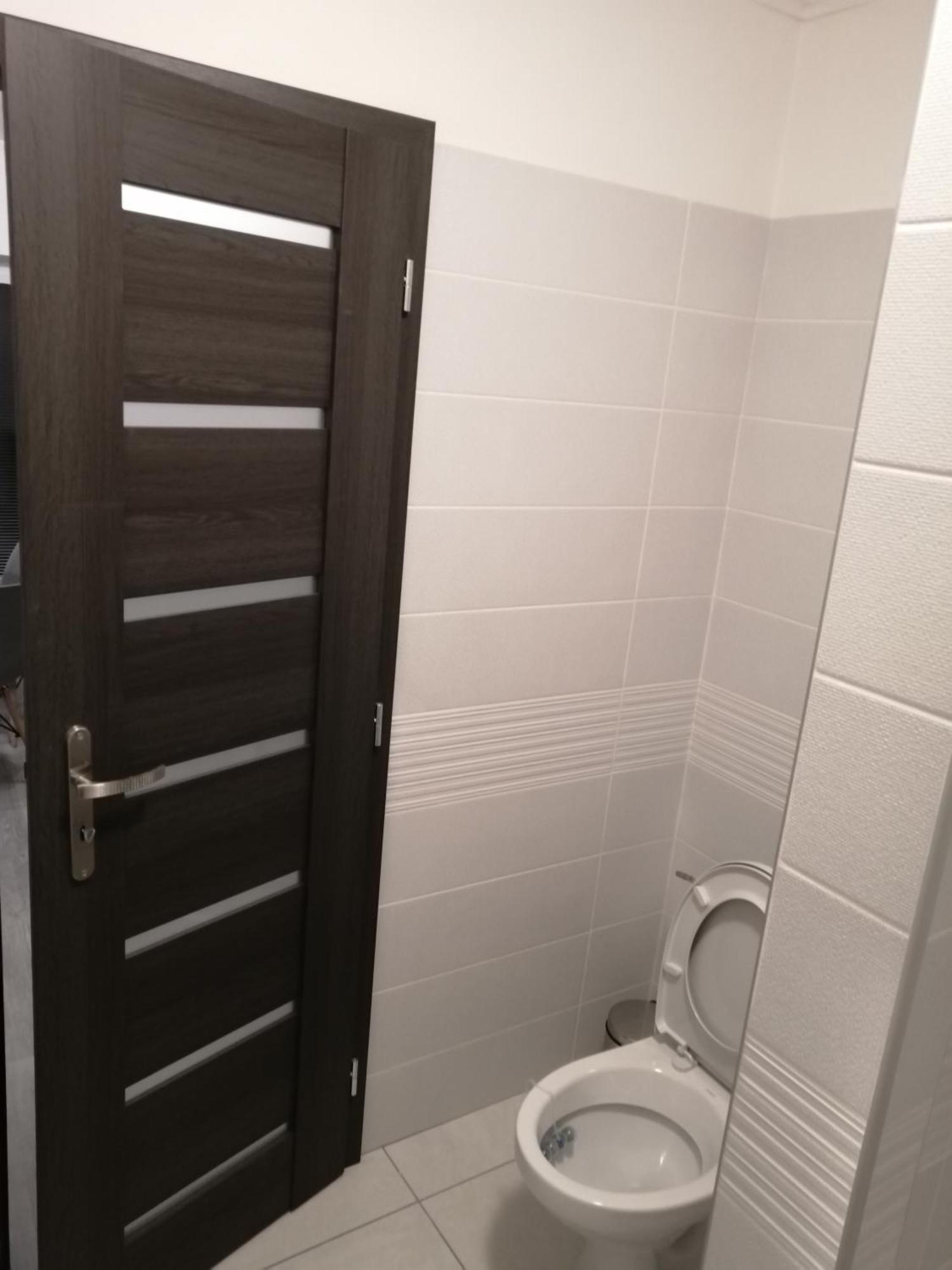 Apartment Silver *