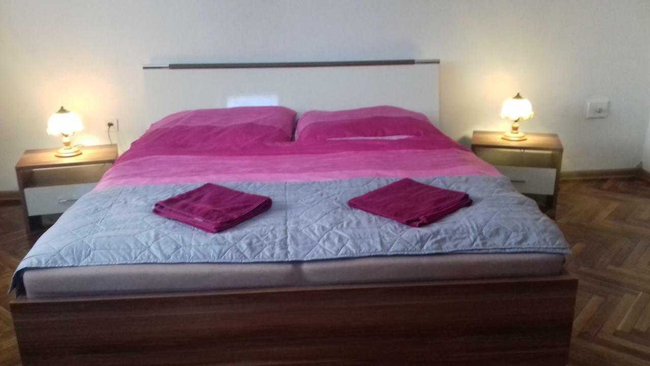 Apartament Silver Zadiel
