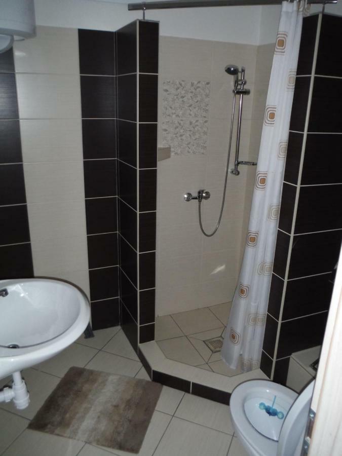 Apartment Silver Zadiel